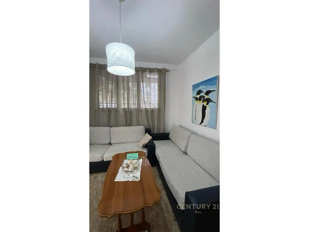 Apartament With Front Porch カヴァヤ 0*,  アルバニア