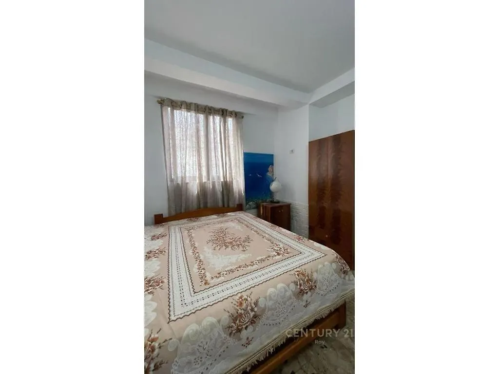 アパート Apartament With Front Porch カヴァヤ